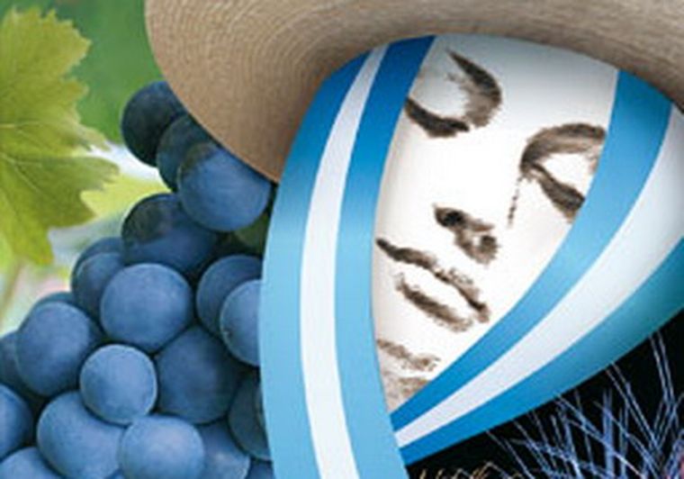 Fiesta Nacional de la Vendimia.