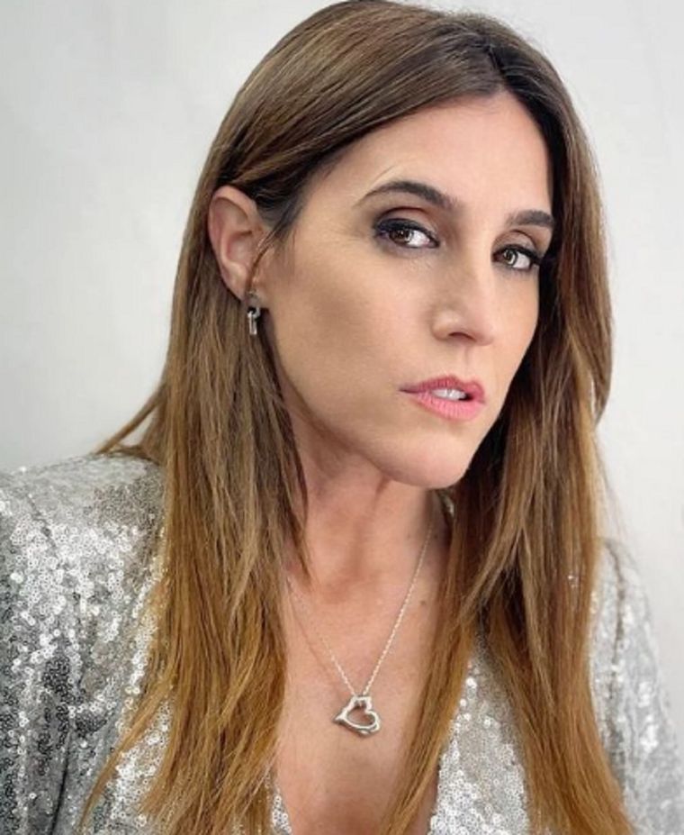 Soledad Pastorutti Foto: Instagram