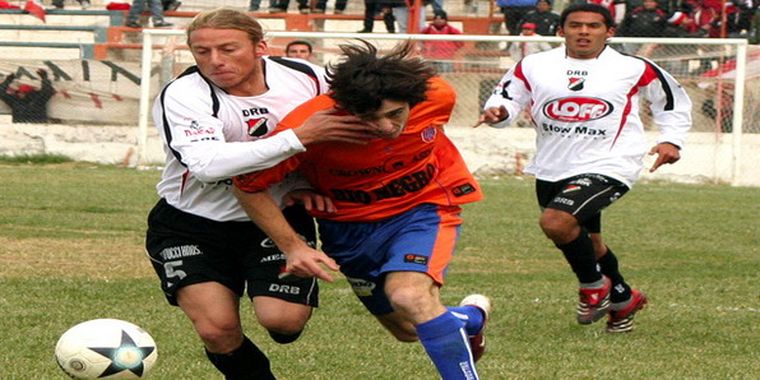 Foto: Gentileza Gino Avoledo