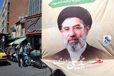 Mojtaba Jamenei no ha sido visto en público desde que sucedió a su padre como líder supremo.