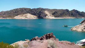 Tres pueblos de Mendoza se postularon para el certamen internacional de ONU Turismo. Tres pueblos de Mendoza se postularon para el certamen internacional de ONU Turismo.