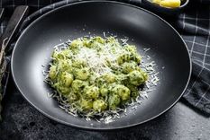 Sorprende a tu familia con esta delicioso plato Foto: Shutterstock