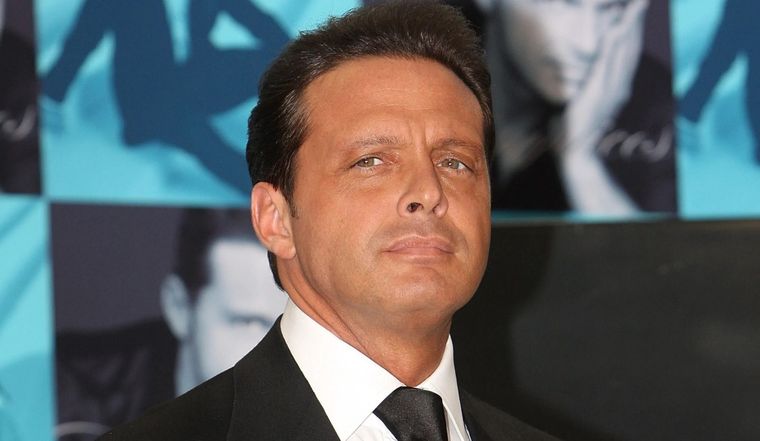 Foto: Luis Miguel / Instagram