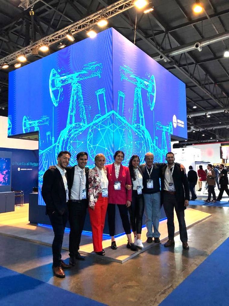 Foto: Prensa Gobierno de Mendoza