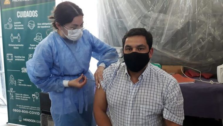 Foto: Twitter Juan Ojeda