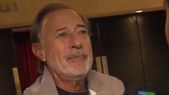 Guillermo Francella se incorporó a la convocatoria oficial de Actores. / Captura América TV Guillermo Francella se incorporó a la convocatoria oficial de Actores. / Captura América TV