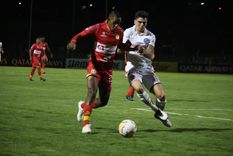 argentinos empato en peru y quedo eliminado de la sudamericana argentinos empato en peru y quedo eliminado de la sudamericana