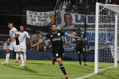 Racing se metió en 16avos de la Copa Argentina tras ganarle 3-0 a San Martín de Burzaco Foto: Fotobaires Racing se metió en 16avos de la Copa Argentina tras ganarle 3-0 a San Martín de Burzaco Foto: Fotobaires