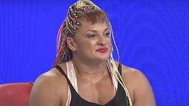 La Locomotora podrá ser despedida por su gente en Santa Fe. / Captura de pantalla La Locomotora podrá ser despedida por su gente en Santa Fe. / Captura de pantalla