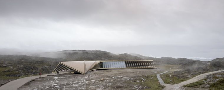 La Unesco protege el Icefjord de Ilulissat por su valor excepcional. La Unesco protege el Icefjord de Ilulissat por su valor excepcional.