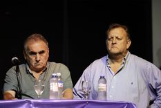 El Secretario General de APLA, Pablo Biró El Secretario General de APLA, Pablo Biró