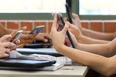 Redes sociales, salud mental y una virtualidad sin resguardo.