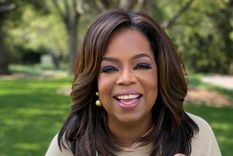 Oprah Winfrey Oprah Winfrey Foto: Instagram Oprah Winfrey