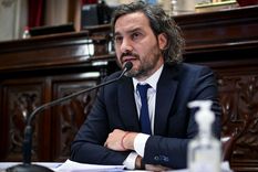 Foto: Prensa Diputados