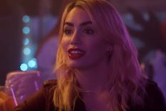 Lali Lali es una de las protagonistas. Foto: Fuente: Instagram