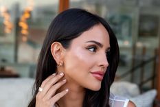 Eiza González marca tendencia con sus diversos outfits Foto: Instagram/Eiza González