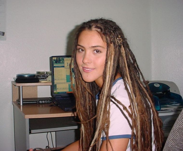 Lynda brilló en los 90 pero en 2002 se retiró de la música.