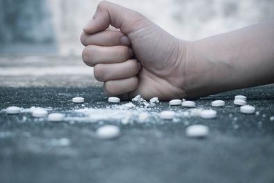 MDZol | La edad de inicio en las adicciones ha disminuido y ronda los 10 años. Foto: Shutterstock