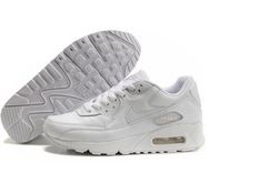 nike air max 90 blancas: ¿por que todos quieren tenerlas y donde puedes conseguirlas?
