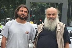 Dos de los líderes piqueteros más importantes, enfrentados por la interna del Frente de Todos.