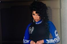 Cardi B enfrenta una agresión en medio de un show y responde contundente Cardi B es una rapera, cantante, actriz y empresaria estadounidense. Foto: Instagram