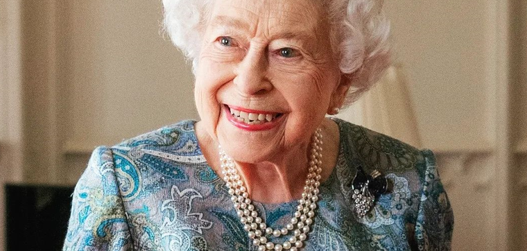 La reina Isabel II es la monarca más longeva en la historia de la Corona Británica. Foto: Instagram @theroyalfamily