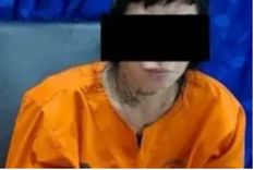 La acusada permanece detenida mientras avanza el proceso judicial. Foto: X