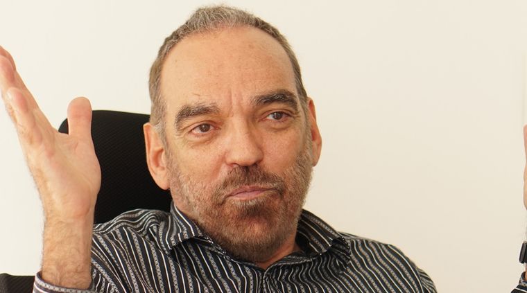 Foto: Julián Volpe / MDZ