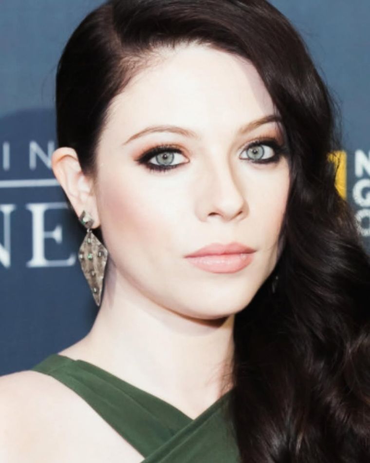 Michelle Trachtenberg falleció a los 39 años. Foto: Instagram Michelletrachtenberg.