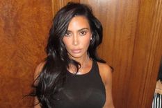 Conoce todos los detalles del supuesto nuevo romance de Kim Kardashian Kim Kardashian es dueña de SKIMS, KKW Beauty, entre otros negocios. Foto: Instagram @kimkardashian