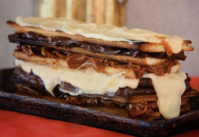 PH Santiago Soto Monllor. Foto: PH Santiago Soto Monllor.