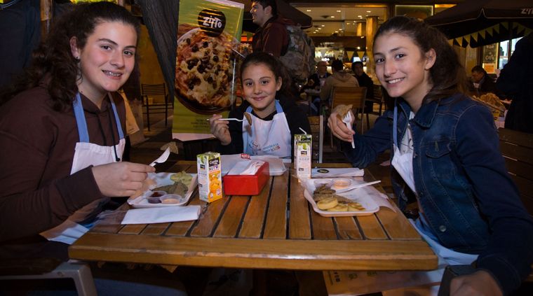 Foto: Gentileza Municipalidad de la Ciudad de Mendoza