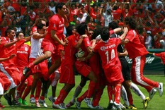 Las sequías de títulos más largas de la Liga MX