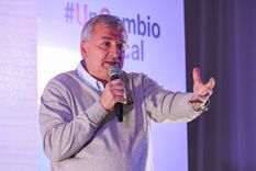 Foto: Twitter Gerardo Morales