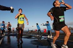 mim 2018 cinco tips para mantenerse bien hidratado durante un maraton