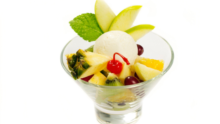 Esta receta admite muchas variantes según la fruta de estación disponible. Esta receta admite muchas variantes según la fruta de estación disponible.