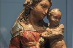 donatello como nunca antes se lo vio