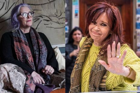 La antigua vecina de Cristina Fernández de Kirchner dijo haber tenido dudas por el atentado en su contra. Foto: archivo.