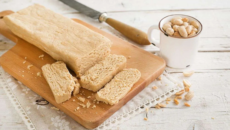 La receta de mantecol casero se inspira en dulces de maní de origen europeo. La receta de mantecol casero se inspira en dulces de maní de origen europeo.