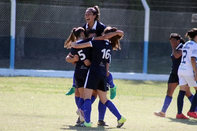 MDZol | Foto: Gentileza Prensa Las Pumas