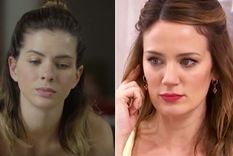 por que la china suarez se harto de paula chaves