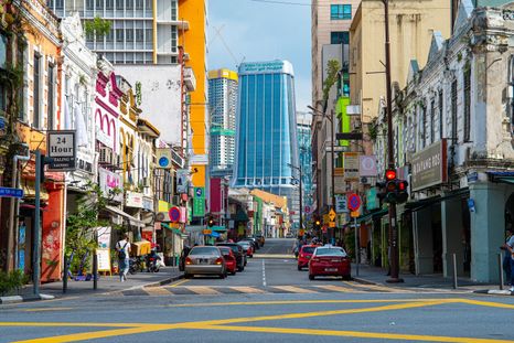 La inteligencia artificial destacó a cinco países que combinan estabilidad, seguridad y bienestar, ideales para quienes buscan una vida tranquila lejos de las grandes potencias. La inteligencia artificial destacó a cinco países que combinan estabilidad, seguridad y bienestar, ideales para quienes buscan una vida tranquila lejos de las grandes potencias.