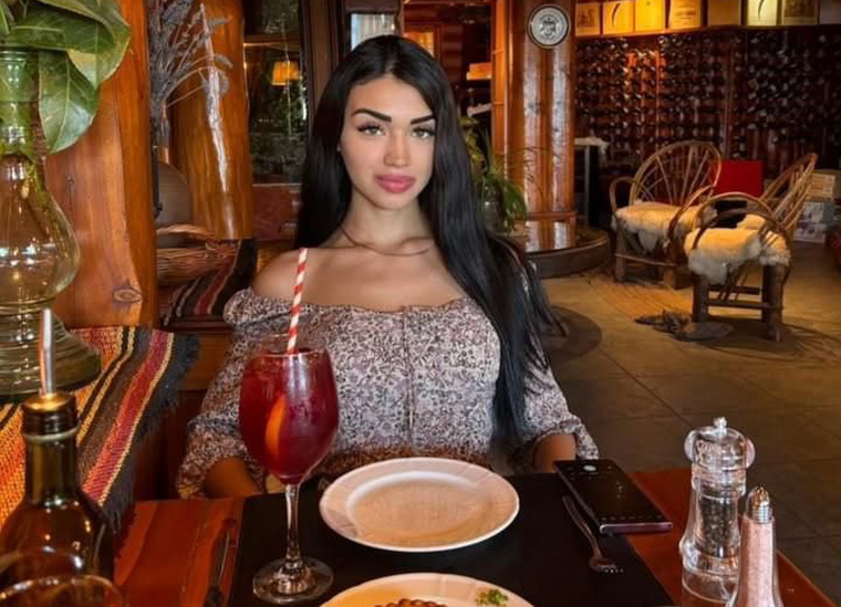 Un desconocido habría encontrado el cuerpo de Narela Barreto en la calle.&nbsp;