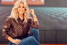 la vergüenza de yanina latorre: que se llevo de la casa de claudia villafane cuando fue invitada a almorzar