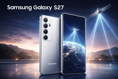 El Galaxy S27 apunta a 2027 con 6G, satélites y hardware pensado para conexiones avanzadas.