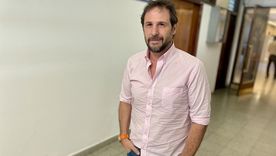 El ex subsecretario de Justicia, Marcelo D Agostino, fue denunciado por su ex pareja por abuso sexual y violencia de género. El ex subsecretario de Justicia, Marcelo D Agostino, fue denunciado por su ex pareja por abuso sexual y violencia de género.