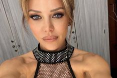 El post de Evangelina Anderson que levantó la temperatura Evangelina Anderson es una reconocida modelo y bailarina argentina. Foto: Fuente: imagen - instagram @evangelinaanderson