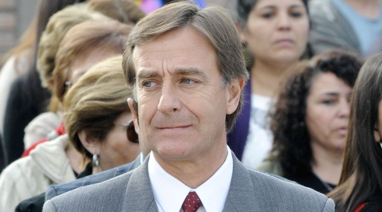 Foto: Alf Ponce / MDZ