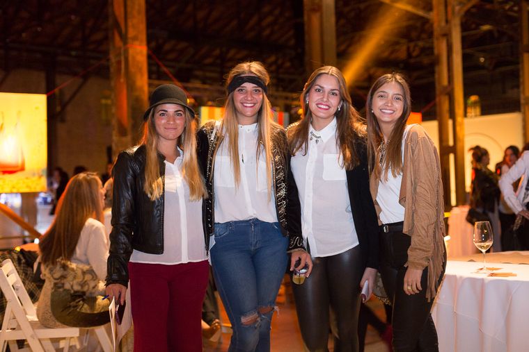 Foto: Claire Fotografía