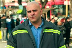 La Ciudad denunció a los metrodelegados y Claudio Dellacarbonara reacccionó